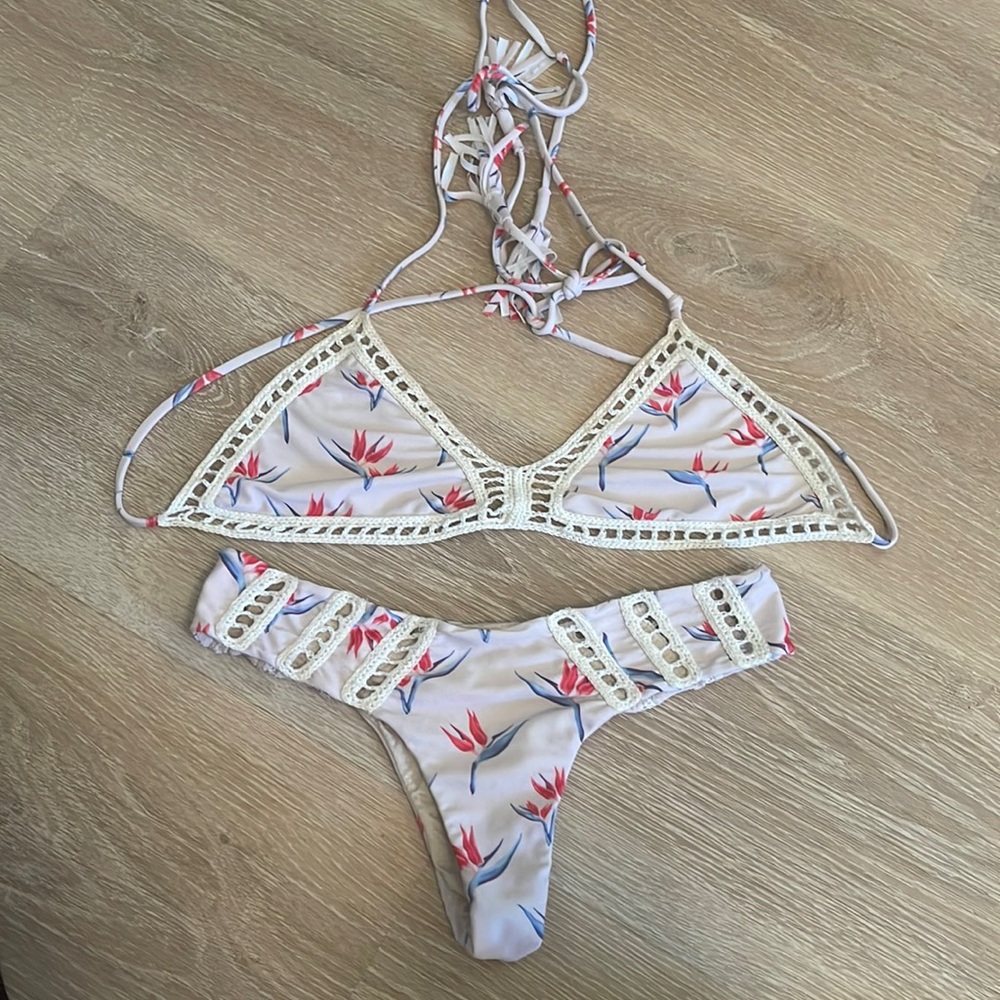 Acacia set xl